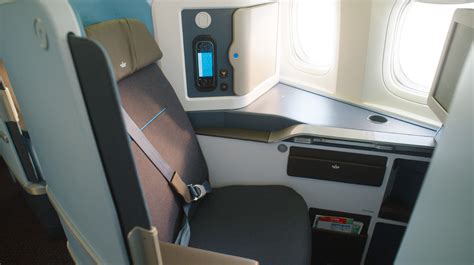 klm 777 business class|KLM 777 World Business Class GRU.